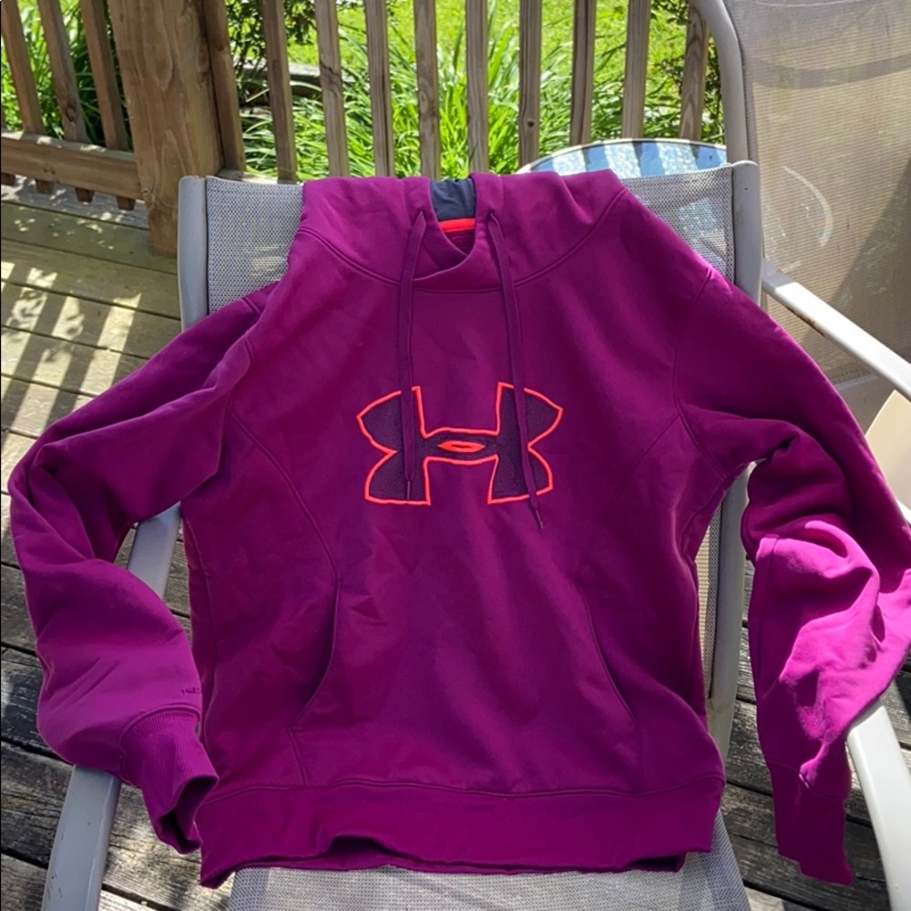 Under Armour Hoodie